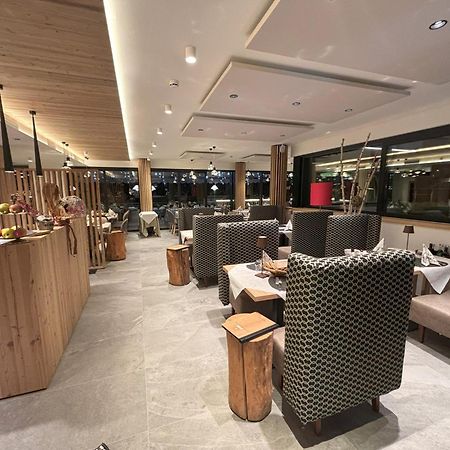 Alexander Hotel Alpine Wellness Dolomites Molveno Extérieur photo