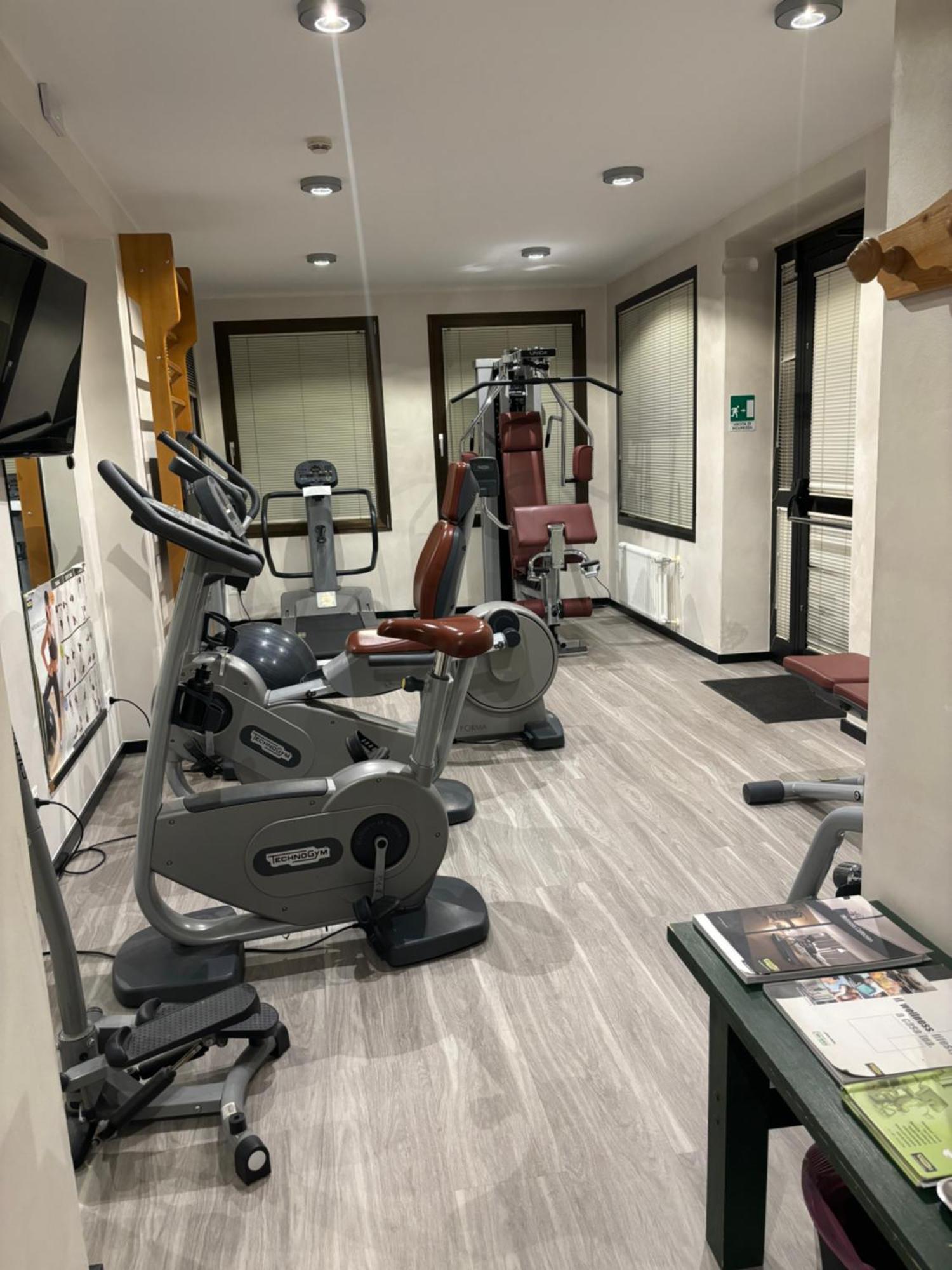 Alexander Hotel Alpine Wellness Dolomites Molveno Extérieur photo