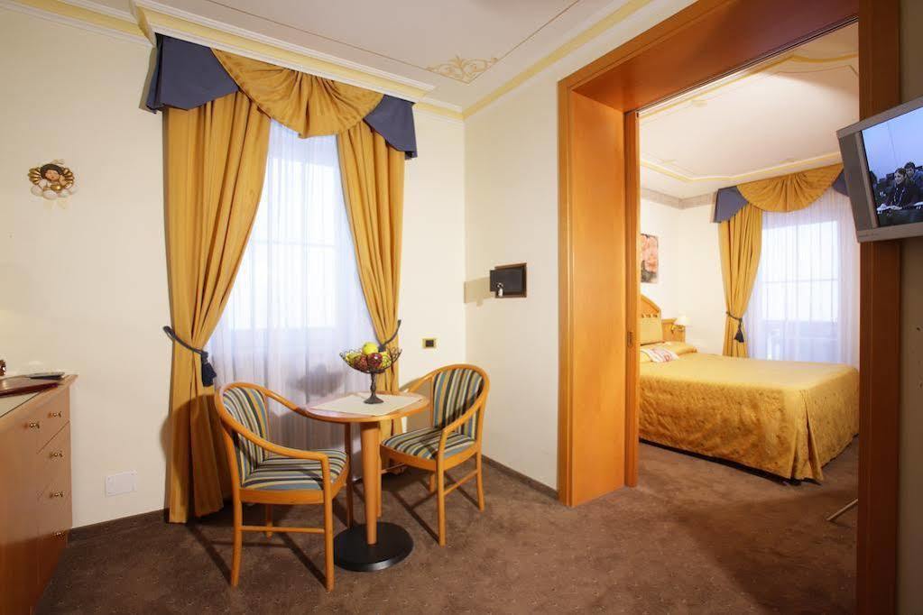 Alexander Hotel Alpine Wellness Dolomites Molveno Extérieur photo