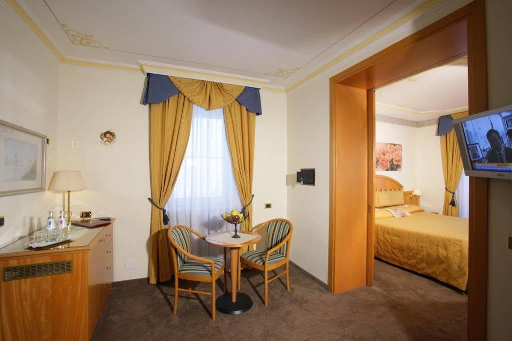 Alexander Hotel Alpine Wellness Dolomites Molveno Extérieur photo